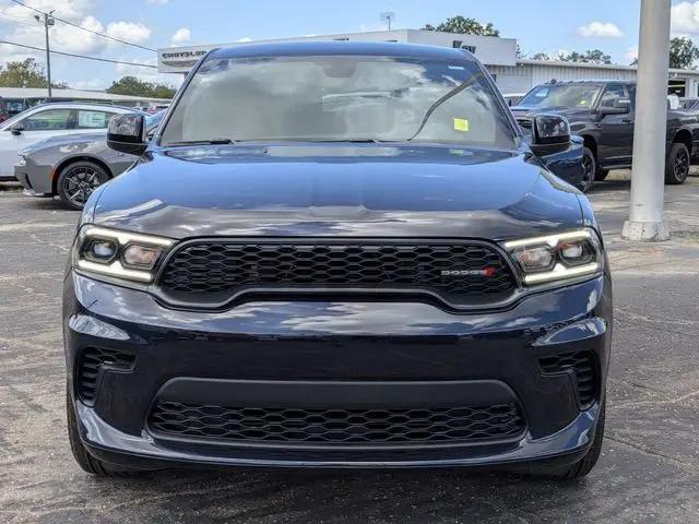 2026 Dodge Durango GT RWD
