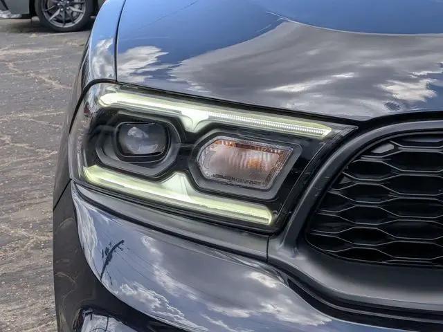 2026 Dodge Durango GT RWD