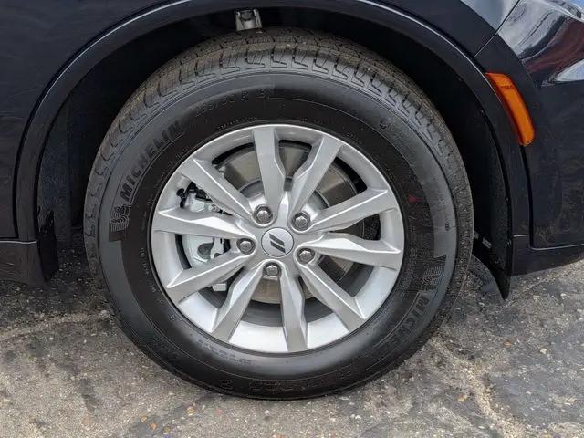 2026 Dodge Durango GT RWD