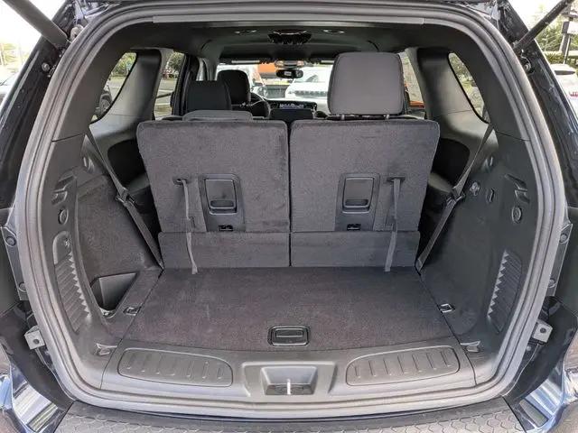 2026 Dodge Durango GT RWD