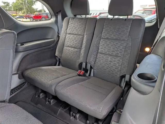 2026 Dodge Durango GT RWD