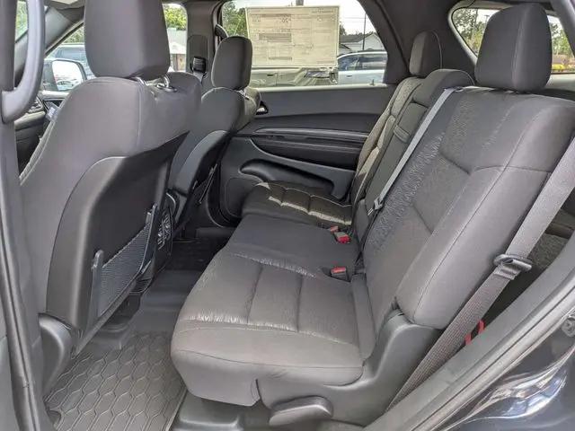 2026 Dodge Durango GT RWD