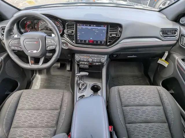 2026 Dodge Durango GT RWD