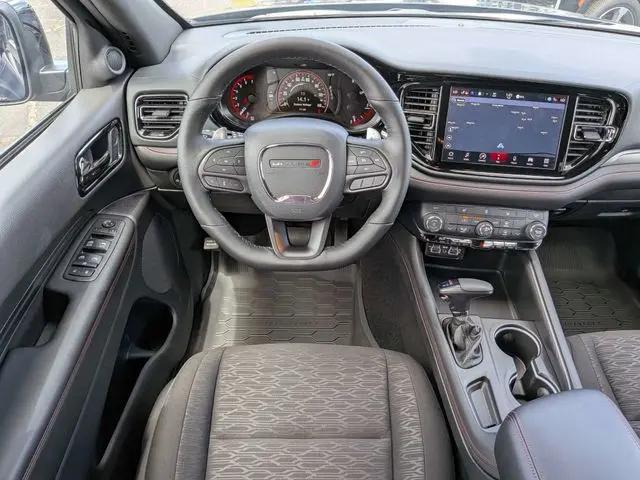 2026 Dodge Durango GT RWD