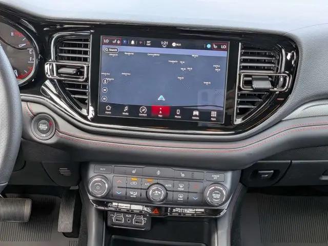 2026 Dodge Durango GT RWD