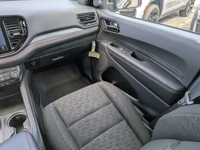 2026 Dodge Durango GT RWD