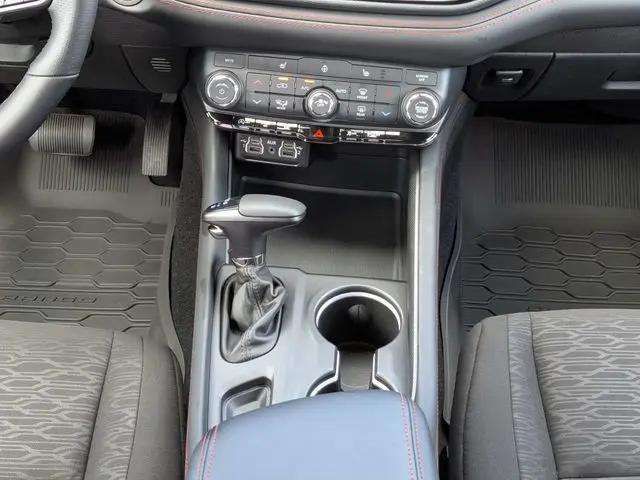 2026 Dodge Durango GT RWD