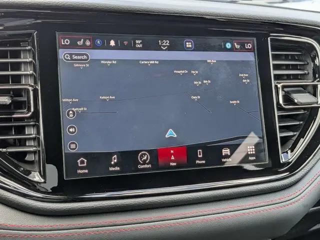 2026 Dodge Durango GT RWD