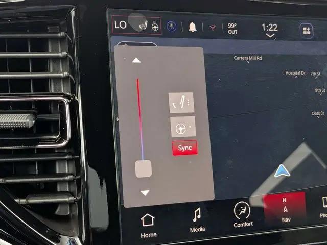 2026 Dodge Durango GT RWD