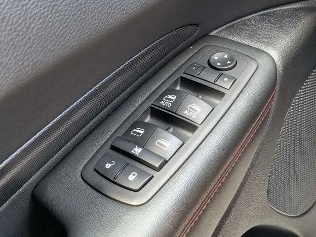 2026 Dodge Durango GT RWD
