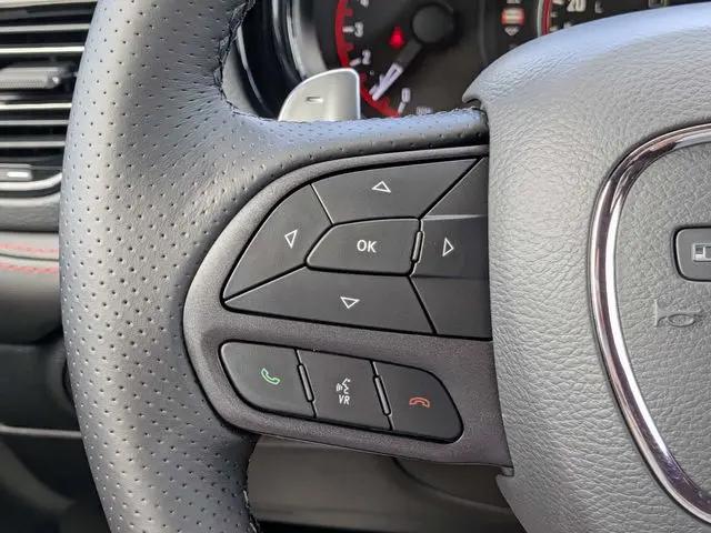 2026 Dodge Durango GT RWD
