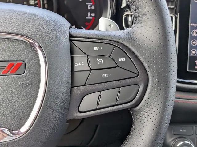 2026 Dodge Durango GT RWD