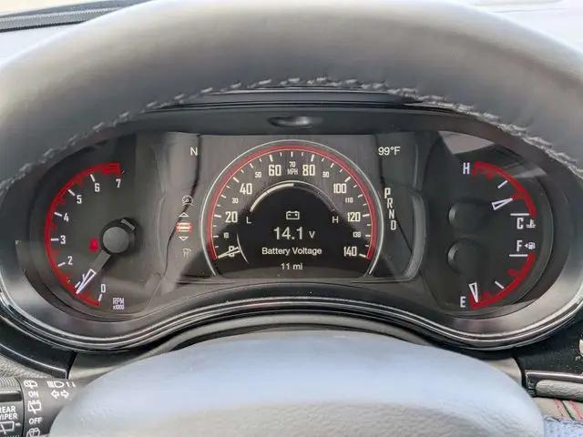 2026 Dodge Durango GT RWD