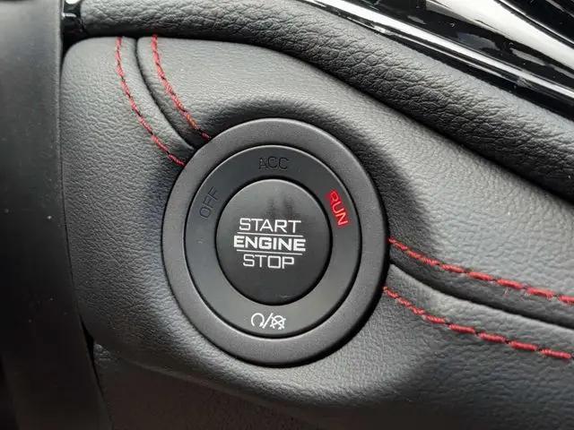 2026 Dodge Durango GT RWD