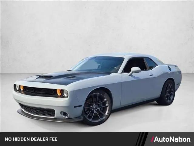2022 Dodge Challenger R/T Scat Pack for sale in Charleston, SC