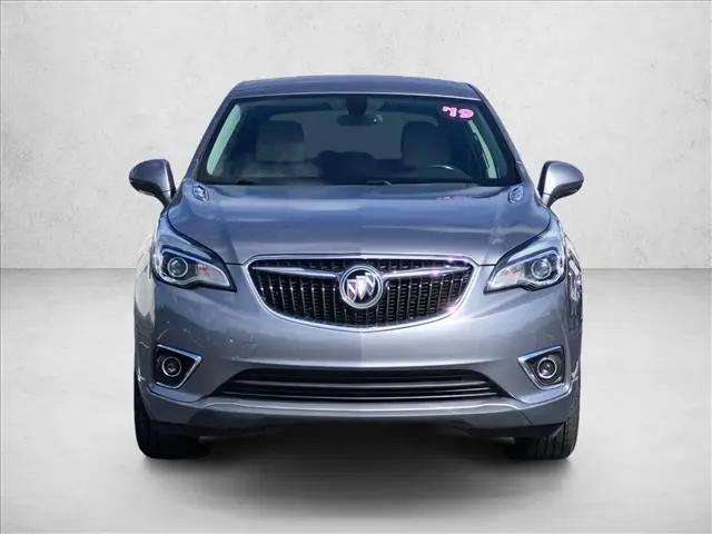 2019 Buick Envision FWD Preferred