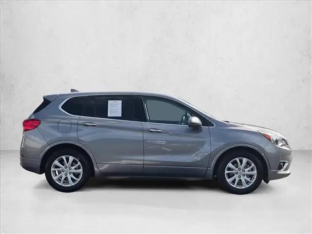2019 Buick Envision FWD Preferred