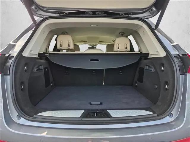 2019 Buick Envision FWD Preferred
