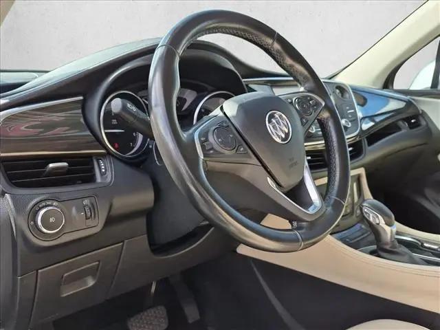2019 Buick Envision FWD Preferred