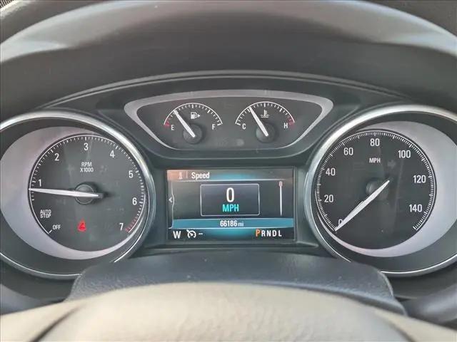 2019 Buick Envision FWD Preferred