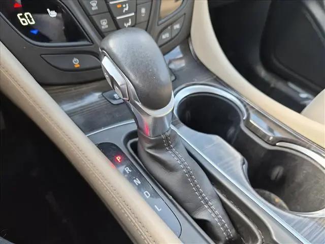 2019 Buick Envision FWD Preferred