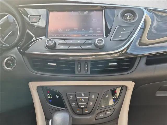2019 Buick Envision FWD Preferred