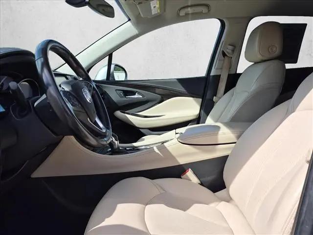 2019 Buick Envision FWD Preferred