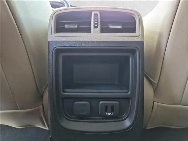 2019 Buick Envision FWD Preferred