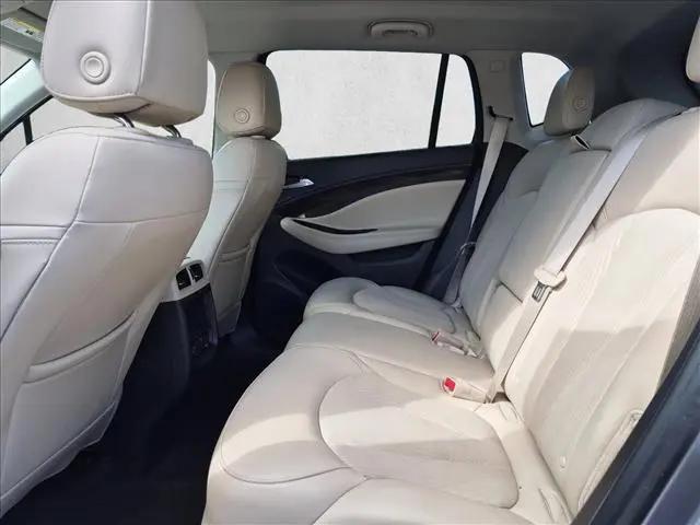 2019 Buick Envision FWD Preferred