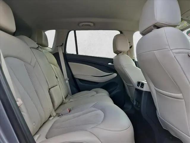 2019 Buick Envision FWD Preferred