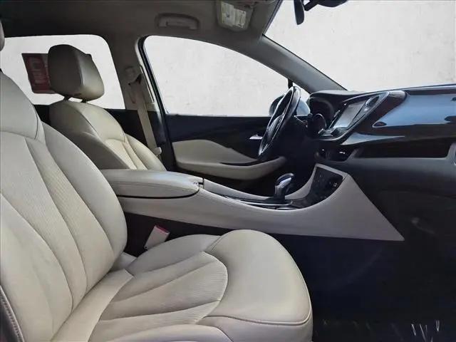 2019 Buick Envision FWD Preferred