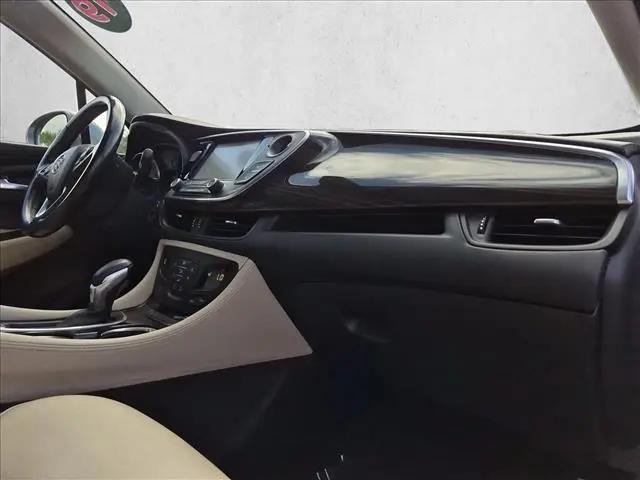2019 Buick Envision FWD Preferred