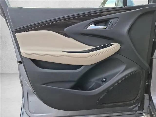 2019 Buick Envision FWD Preferred