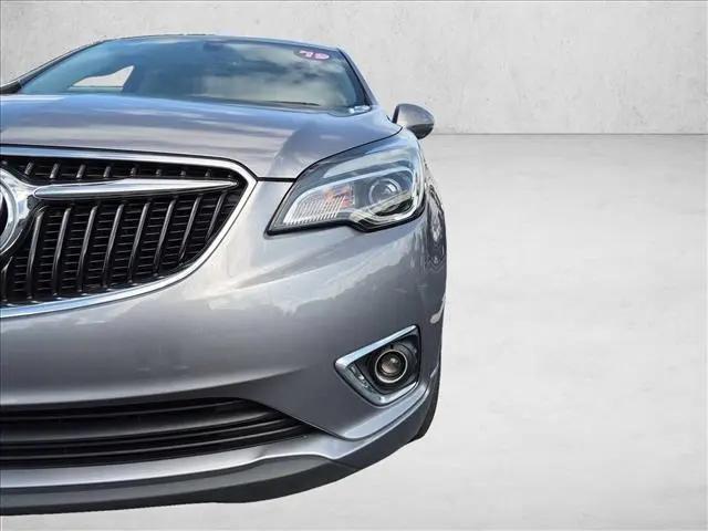 2019 Buick Envision FWD Preferred