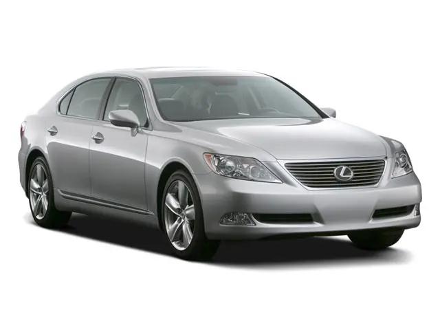 2009 Lexus LS 460 LS 460 for sale in Charleston, SC