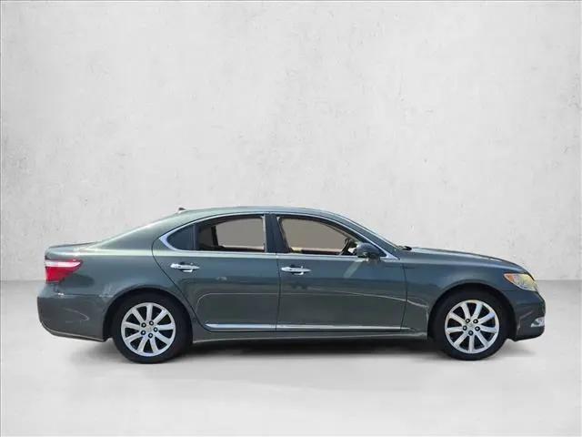 2009 Lexus LS 460 LS 460