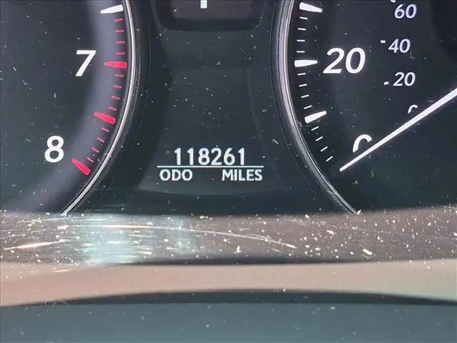 2009 Lexus LS 460 LS 460