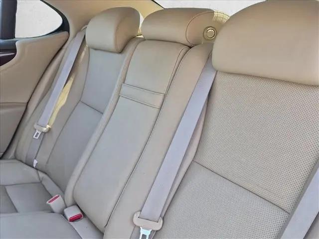 2009 Lexus LS 460 LS 460