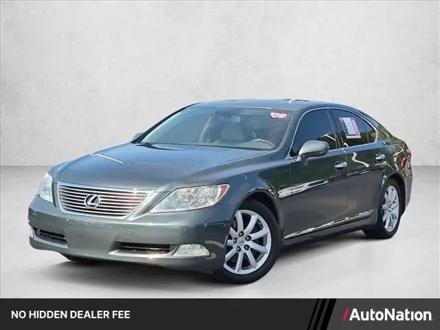 2009 Lexus LS 460 LS 460 for sale in Charleston, SC