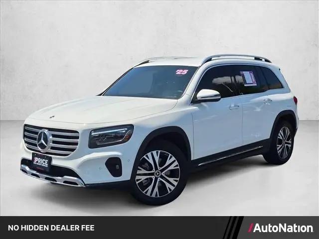 2025 Mercedes-Benz GLB 4MATIC for sale in Charleston, SC