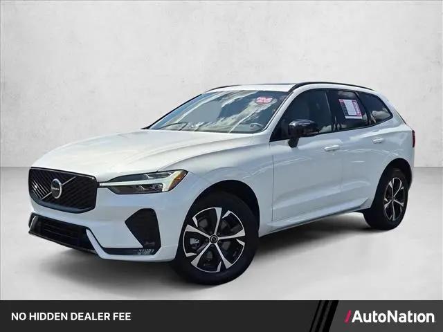 2026 Volvo XC60 B5 Core for sale in Charleston, SC