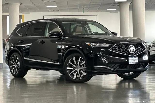 2026 Acura MDX Technology Package for sale in San Francisco, CA