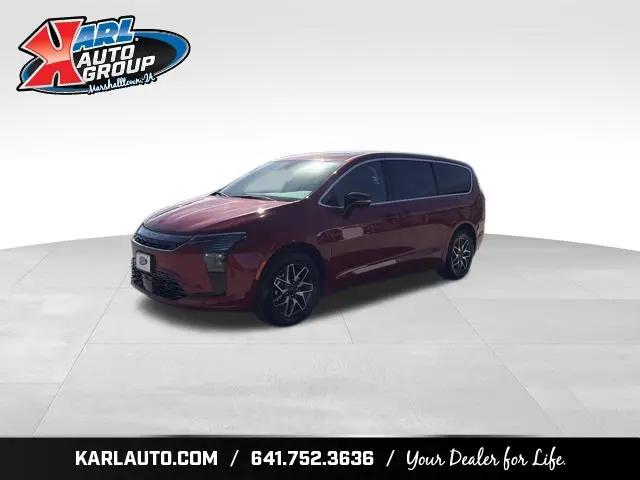 2027 Chrysler Pacifica Limited for sale in Marshalltown,, IA