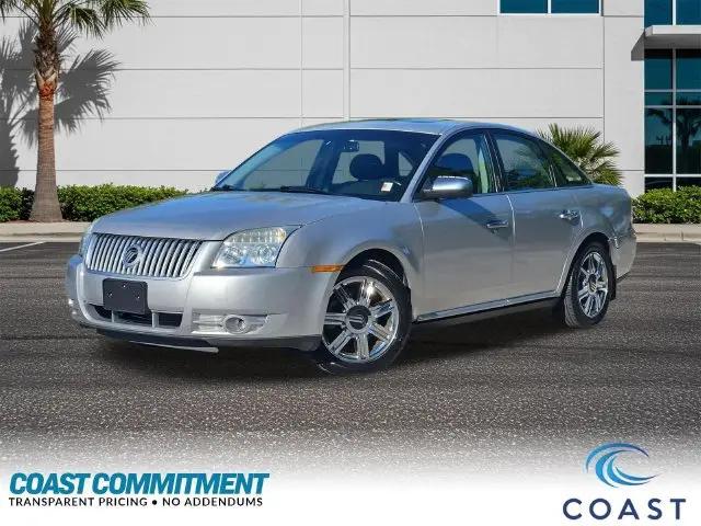 2009 Mercury Sable Premier for sale in Port Richey, FL
