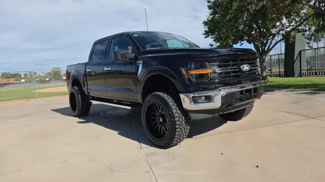 2025 Ford F-150 XLT for sale in Mesa, AZ