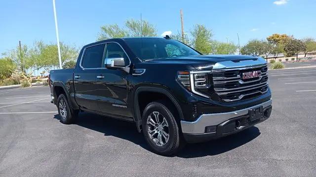 2026 GMC Sierra 1500 Crew Cab, Short Bed, SLT, 4WD for sale in Mesa, AZ