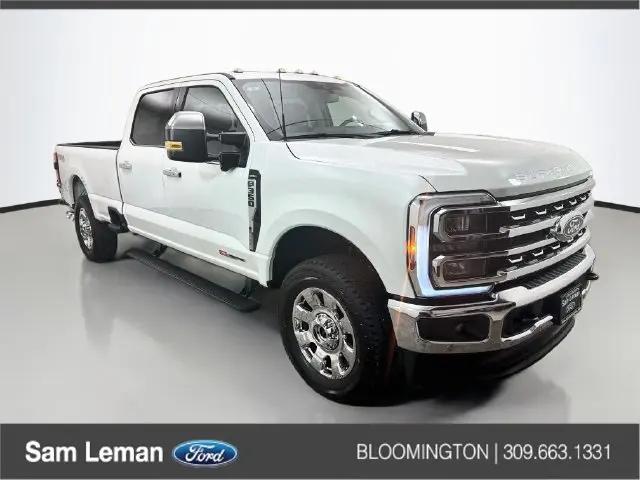 2027 Ford F-350 LARIAT for sale in Bloomington, IL