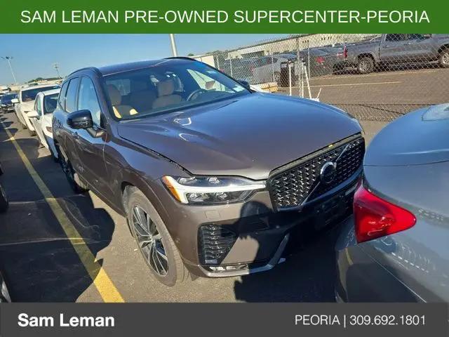 2025 Volvo XC60 B5 Ultra for sale in Peoria, IL