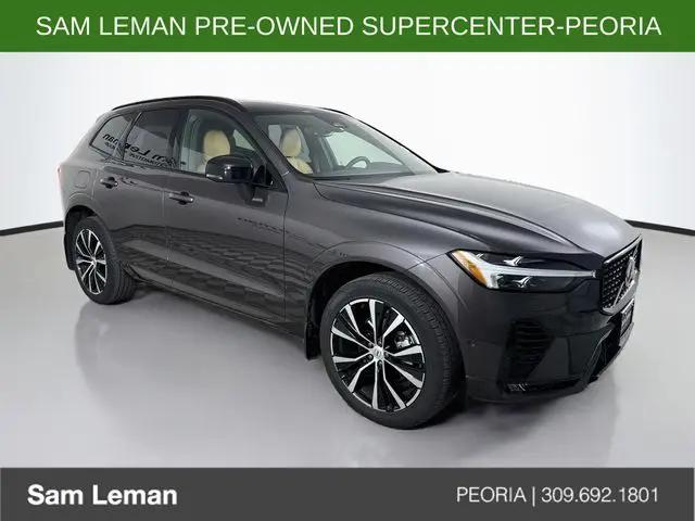 2025 Volvo XC60 B5 Ultra for sale in Peoria, IL