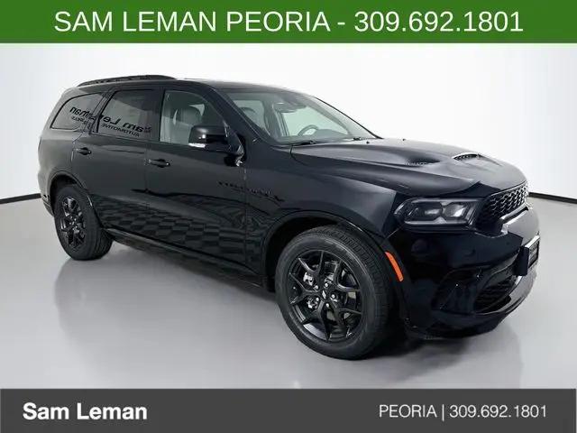 2027 Dodge Durango GT Plus HEMI for sale in Peoria, IL